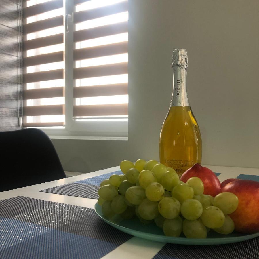 Truskavets Oasis Apartments Zewnętrze zdjęcie