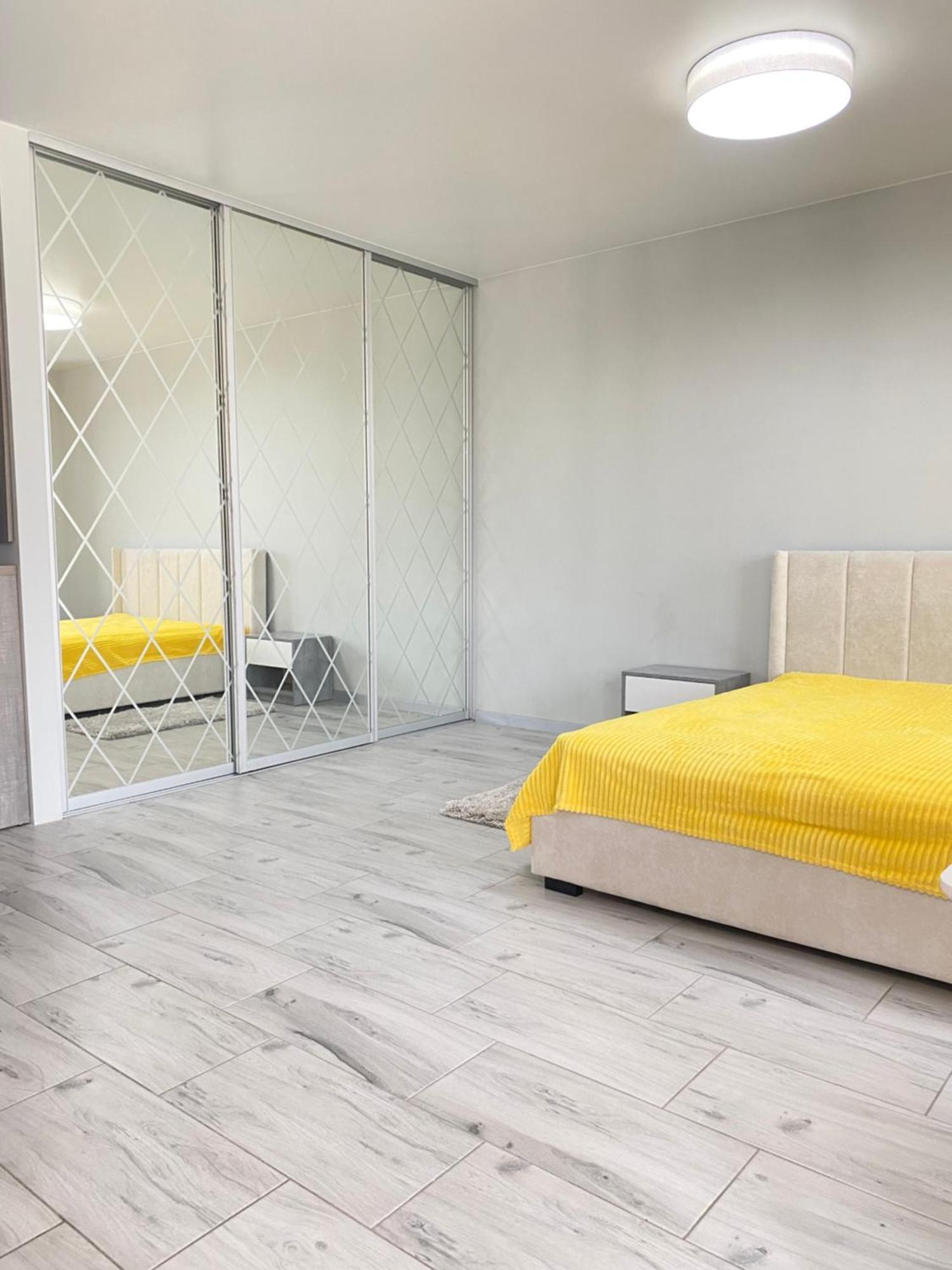 Truskavets Oasis Apartments Zewnętrze zdjęcie